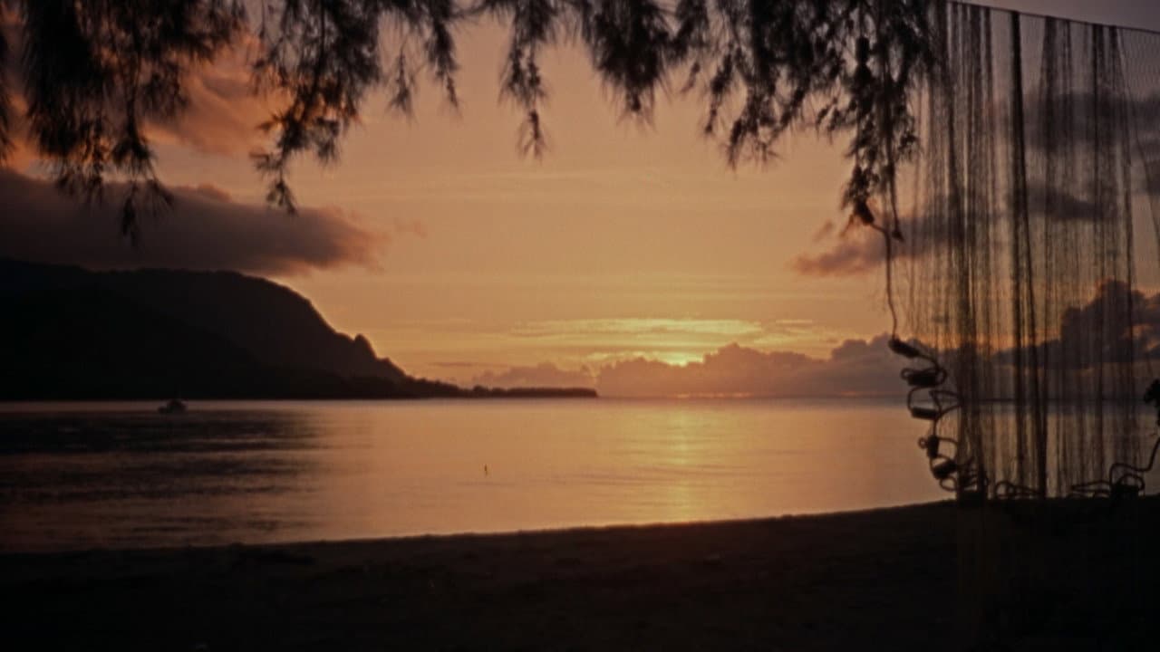 Donovan's Reef still 7