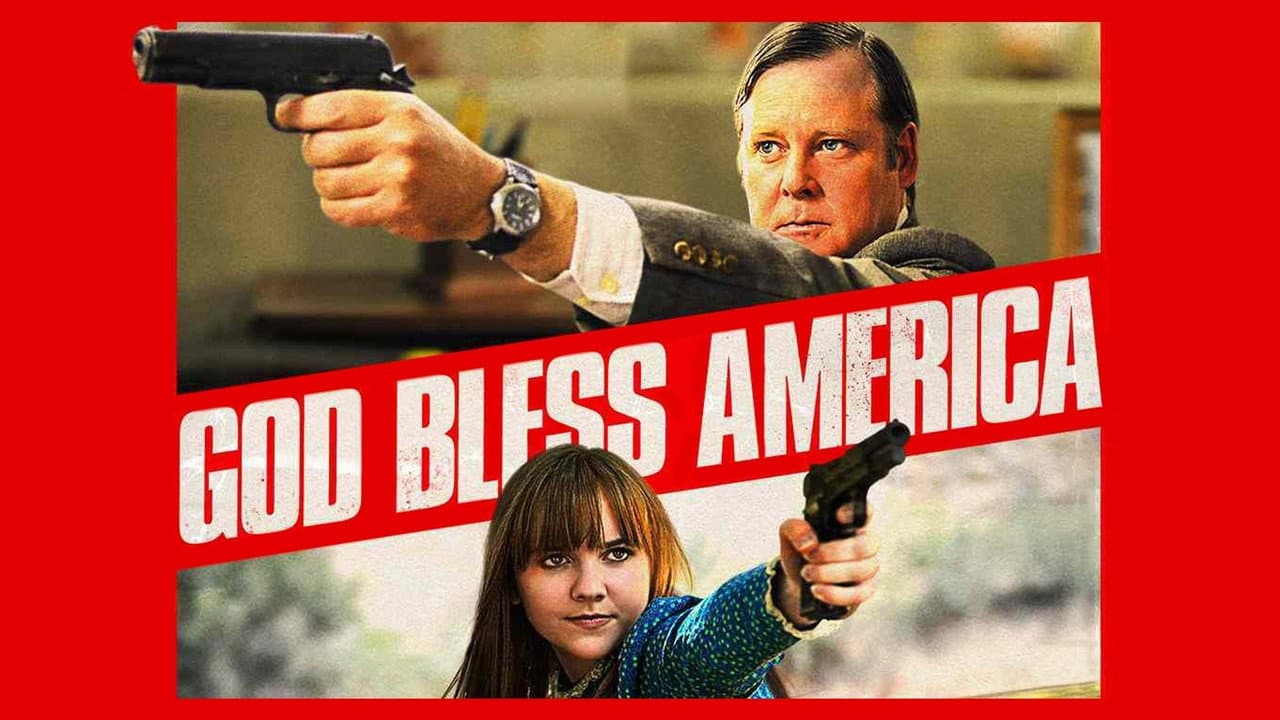 God Bless America still 4