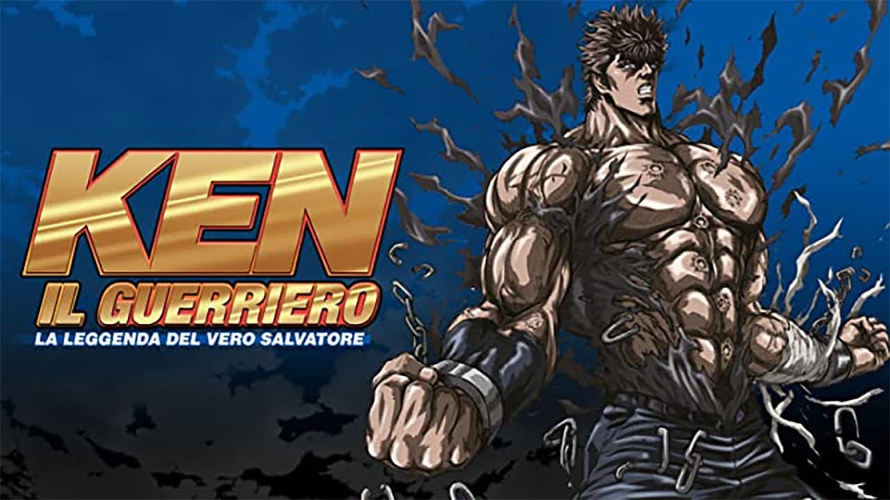 Fist of the North Star: The Legend of Kenshiro still 5