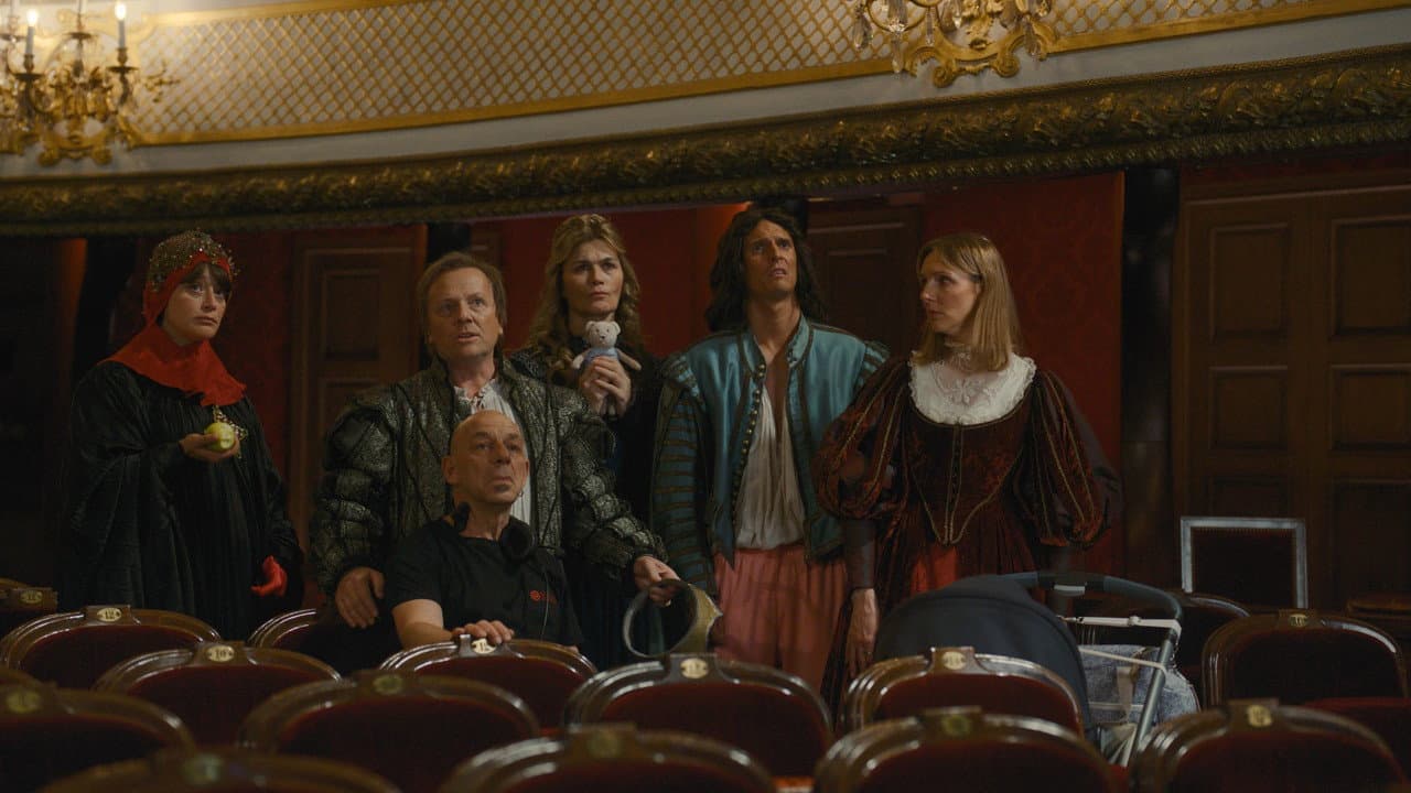 Comédie-Française still 3