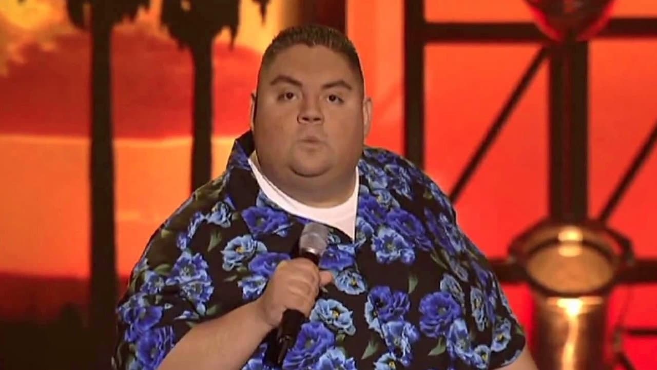 Gabriel Iglesias: Hot and Fluffy still 3
