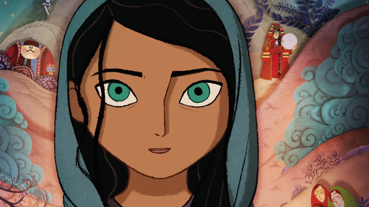 The Breadwinner still 6