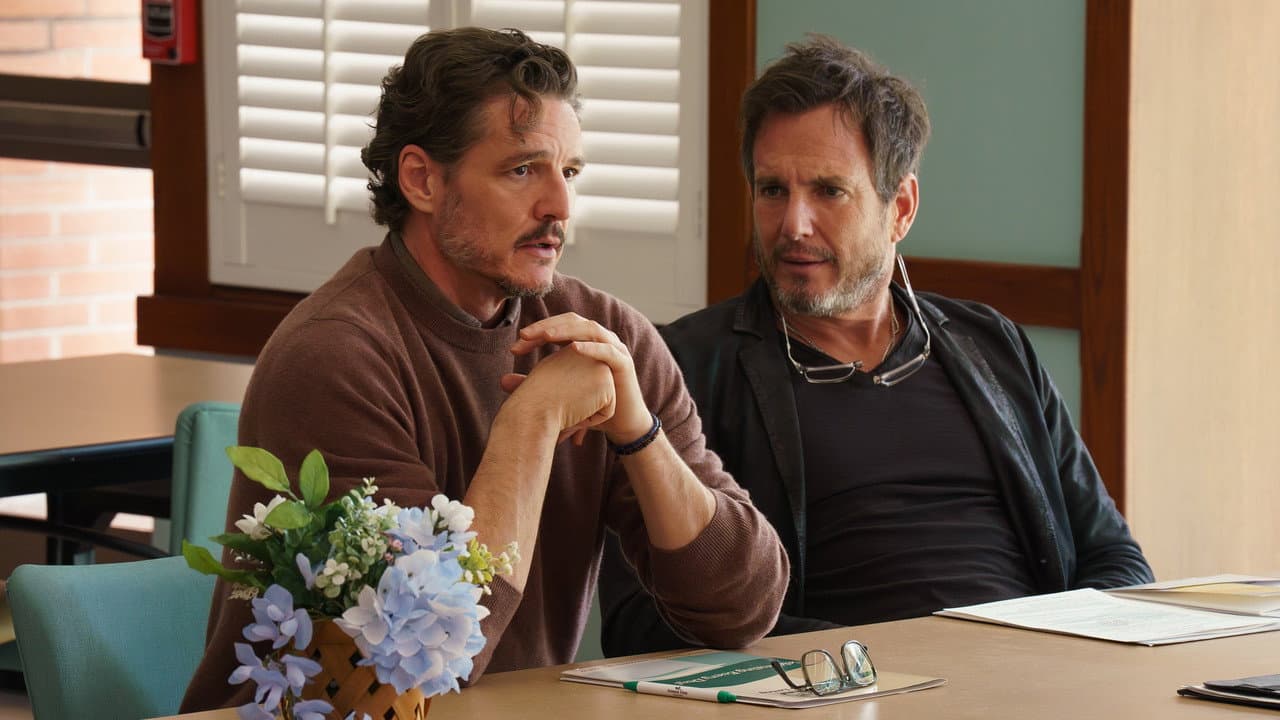 Behemoth! 2026: Tony Gilroy & Pedro Pascal's Intimate still 8