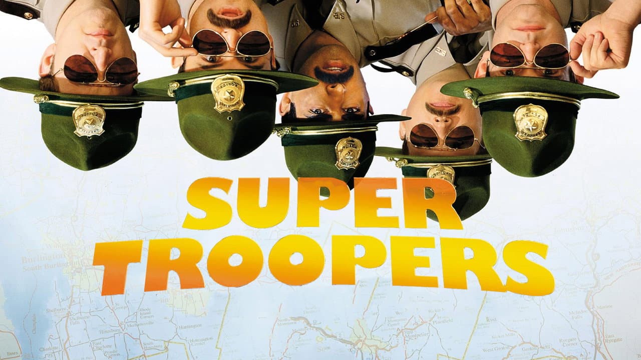 Super Troopers still 6