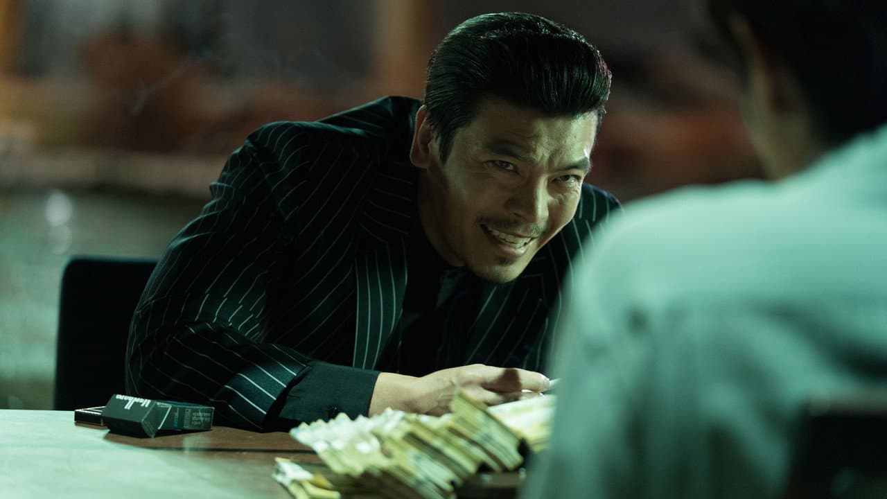 Unstoppable still 5