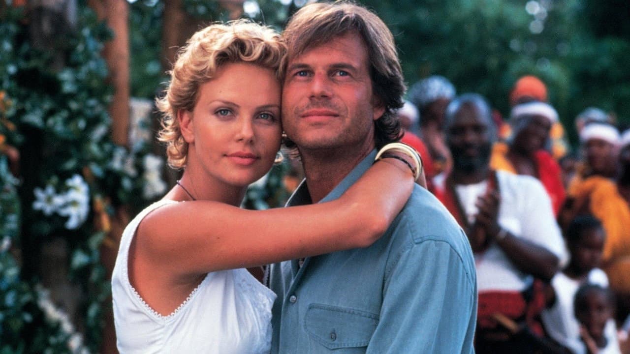 Mighty Joe Young still 5