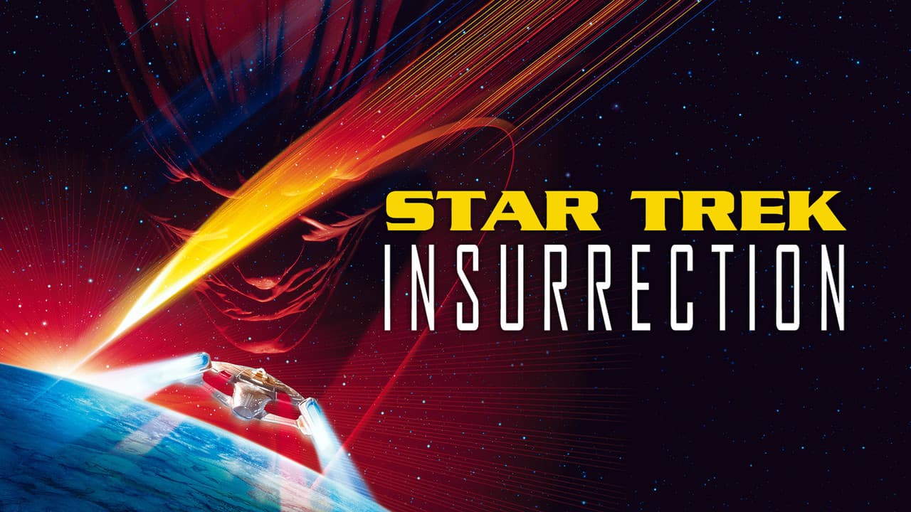 Star Trek: Insurrection still 7