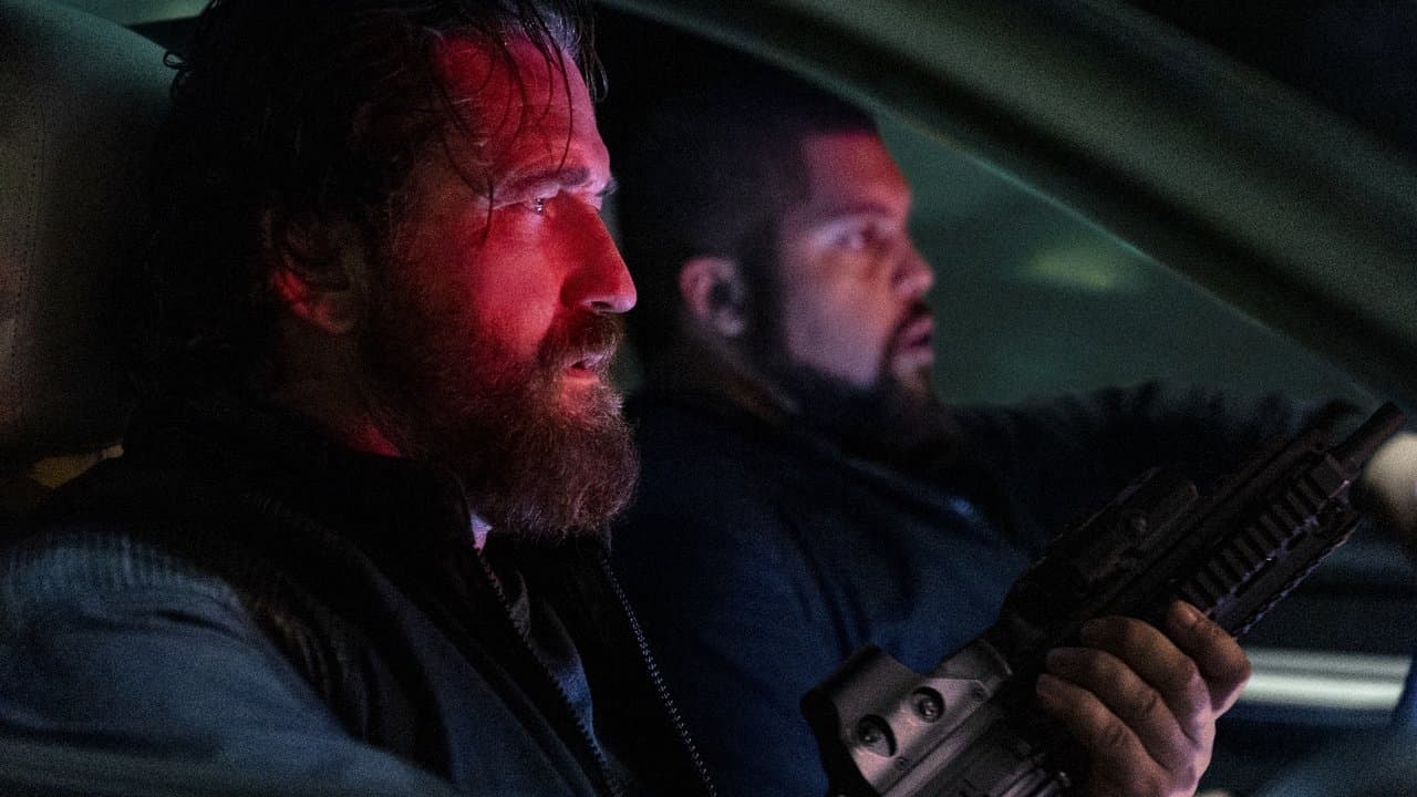 Den of Thieves 2: Pantera still 5