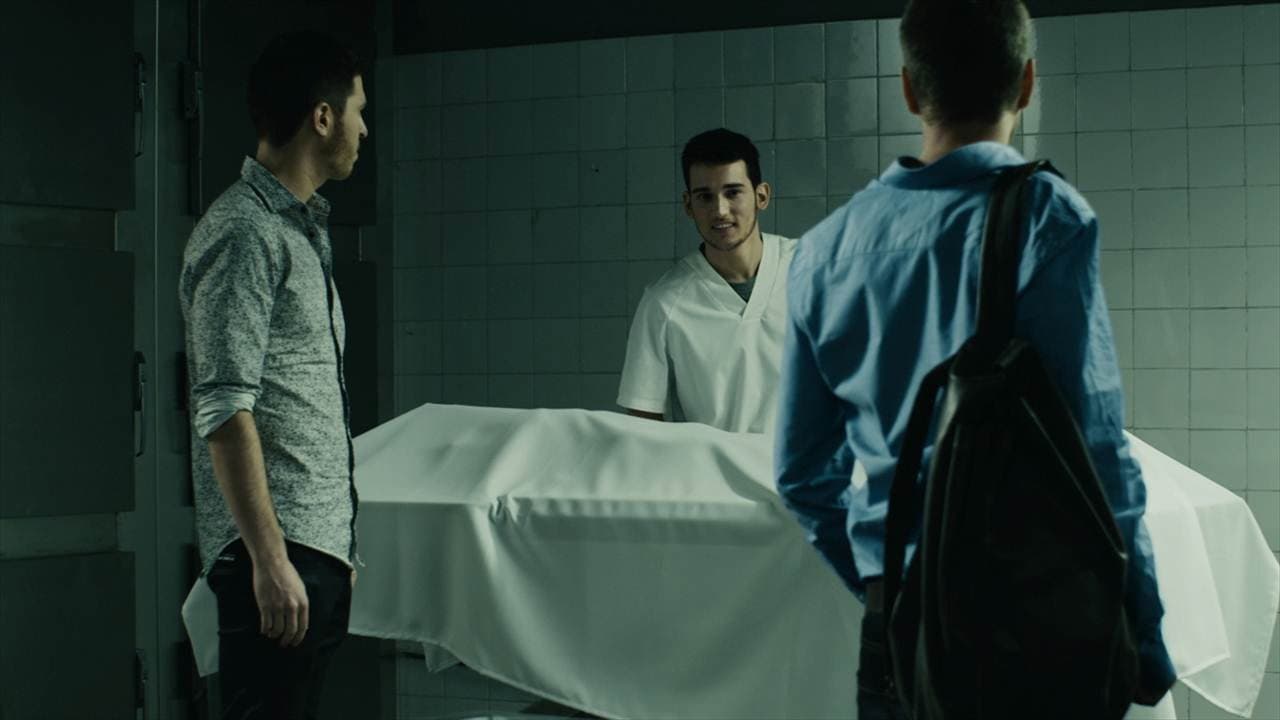 The Corpse of Anna Fritz still 2