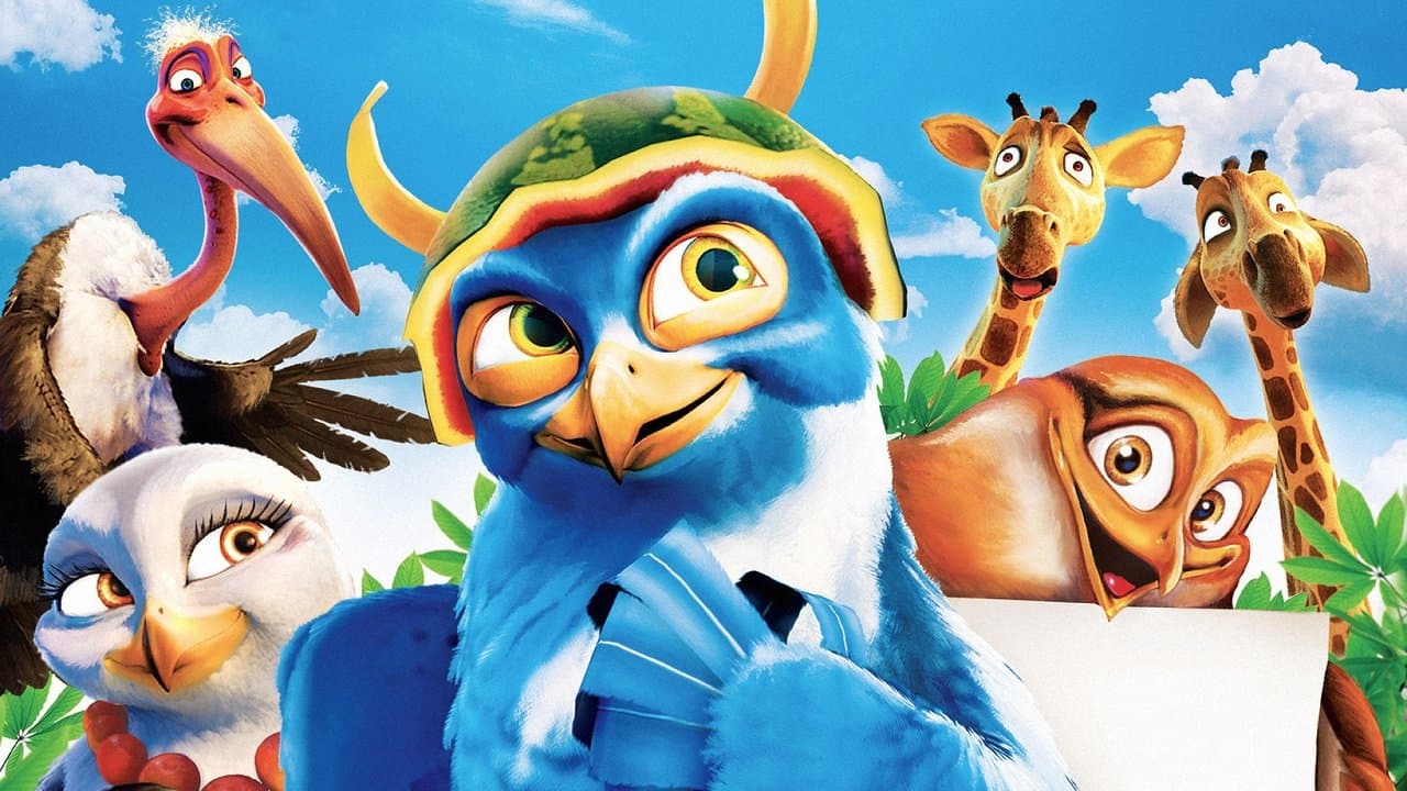 Zambezia still 1