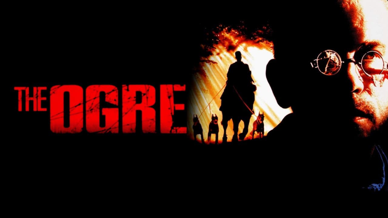 The Ogre still 7