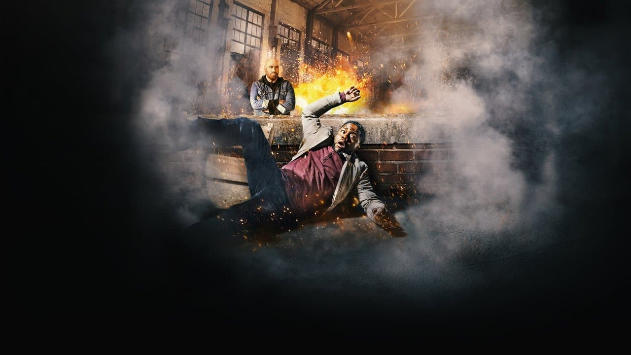 Die Hart still 1