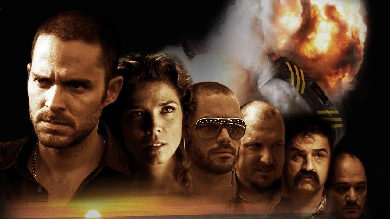 The Snitch Cartel still 7