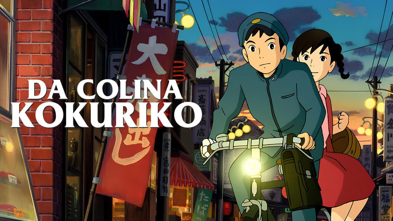 From Up on Poppy Hill still 3