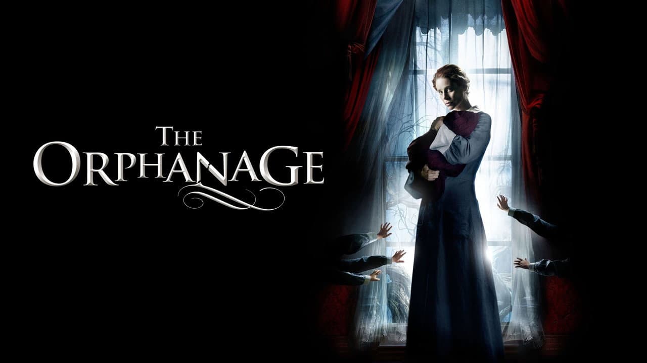 The Orphanage still 7