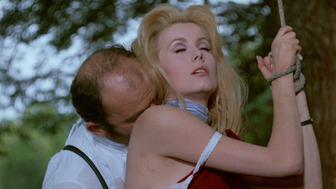 Belle de Jour still 4