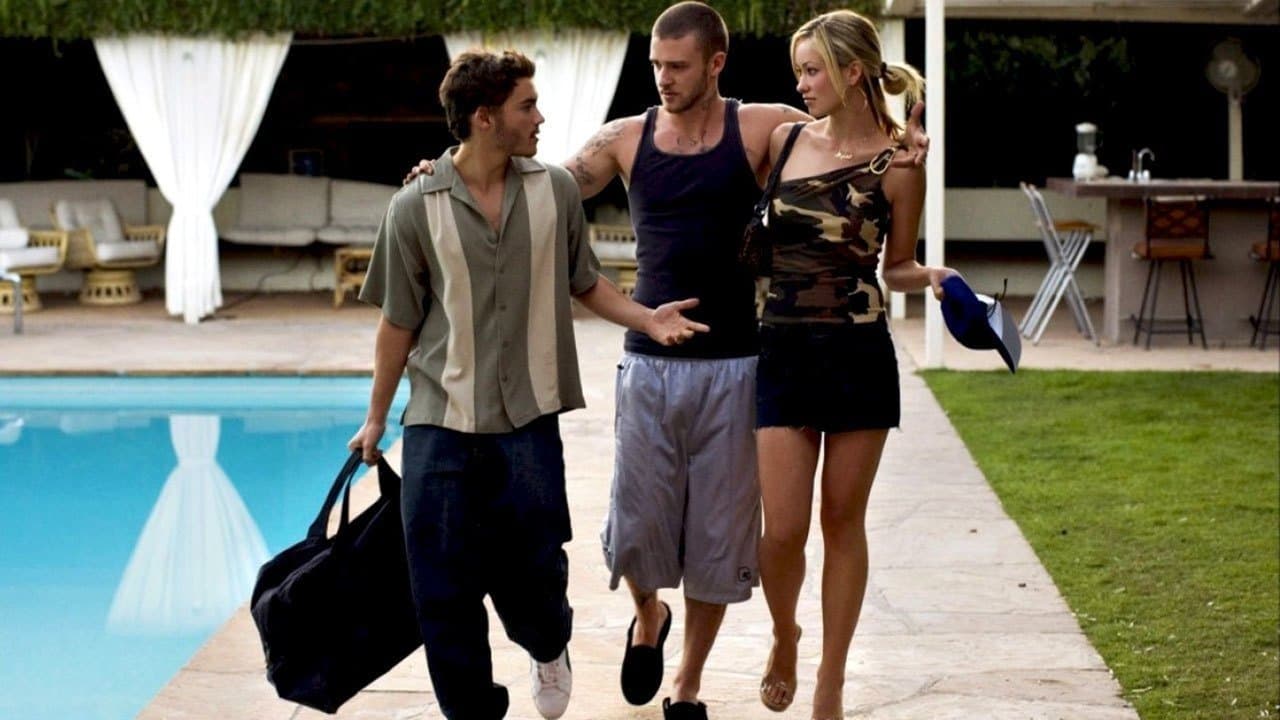 Alpha Dog still 5