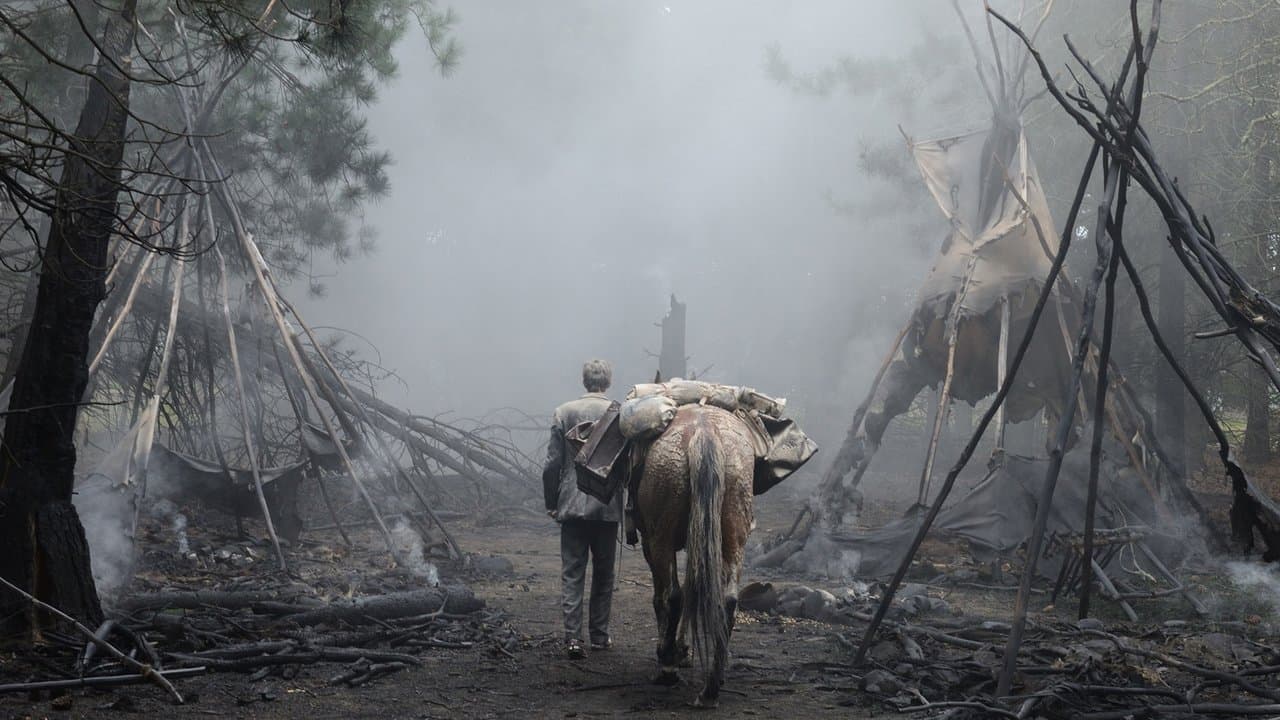 Slow West still 3