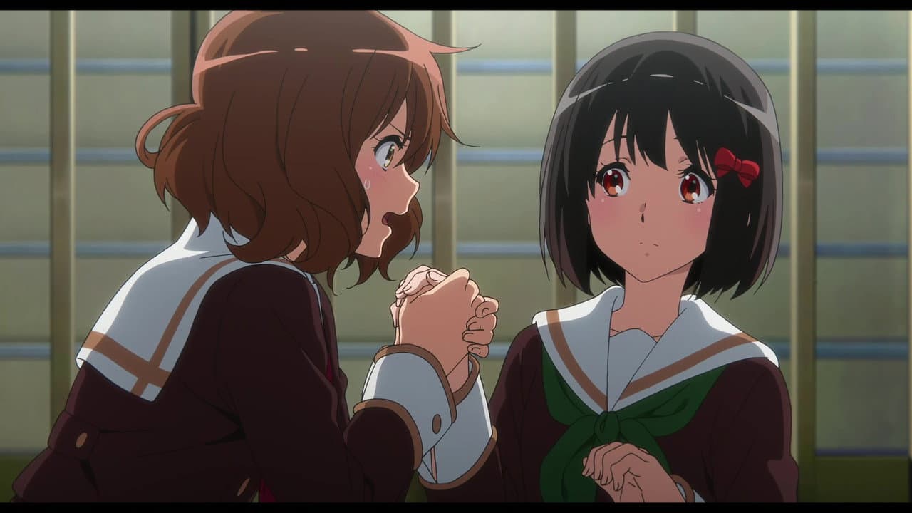 Sound! Euphonium the Movie - Our Promise: A Brand New Day still 7