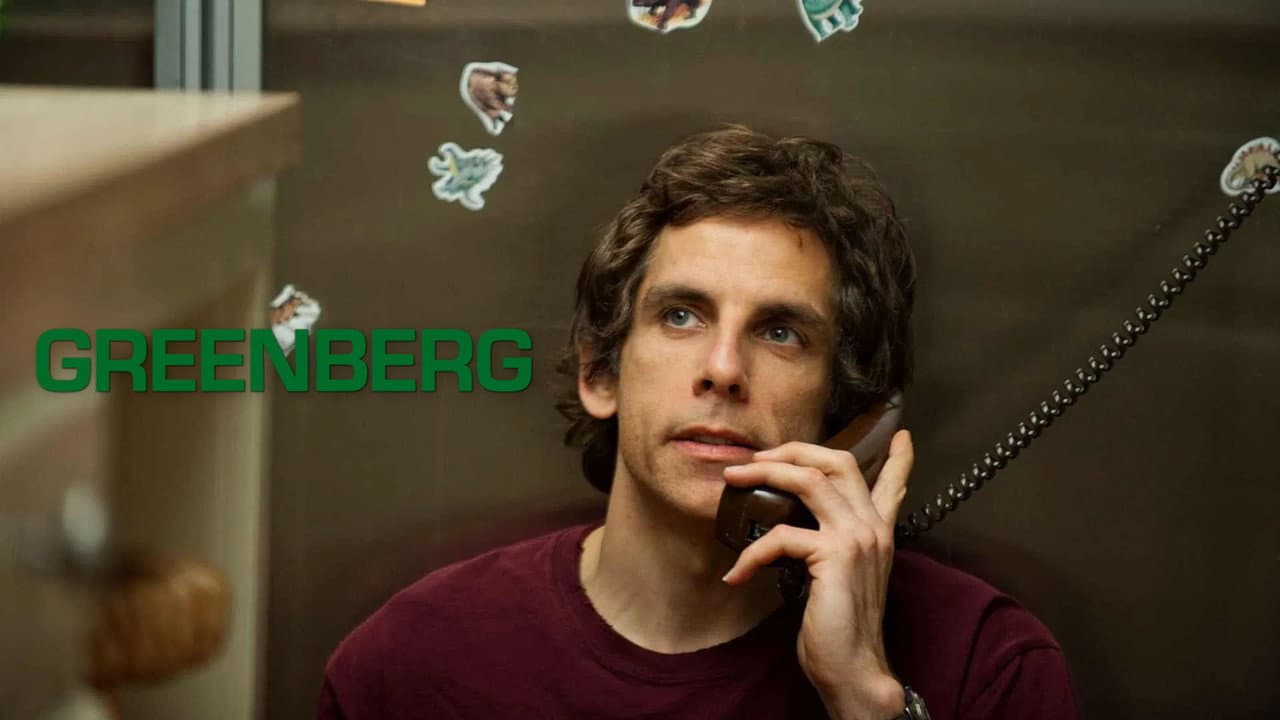 Greenberg still 6