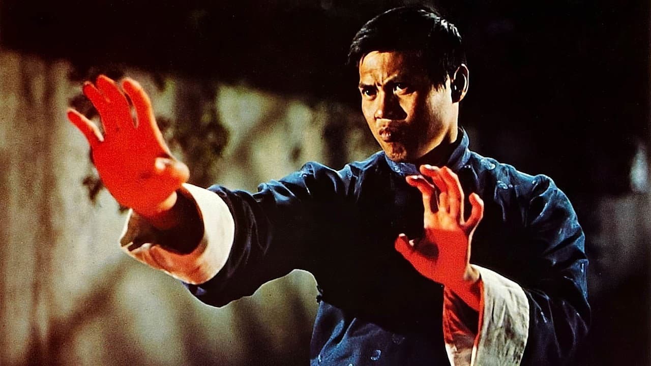 Five Fingers of Death still 2