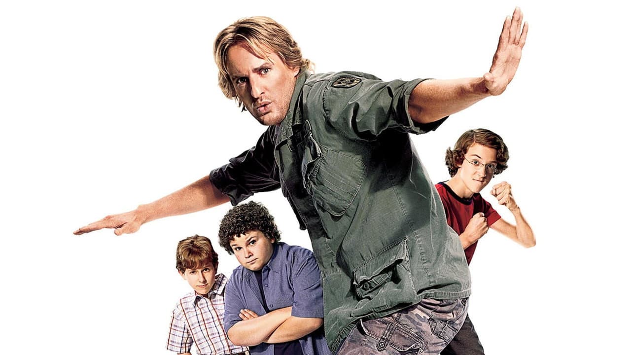 Drillbit Taylor still 4