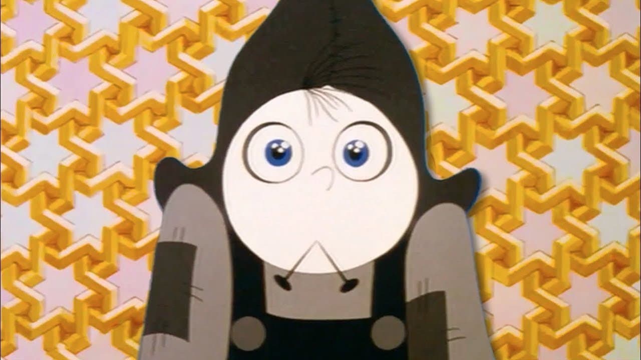The Thief and the Cobbler still 6