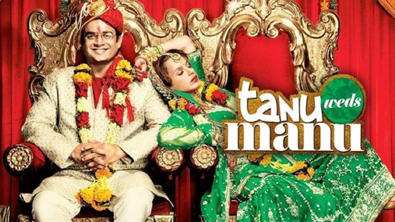 Tanu Weds Manu still 4
