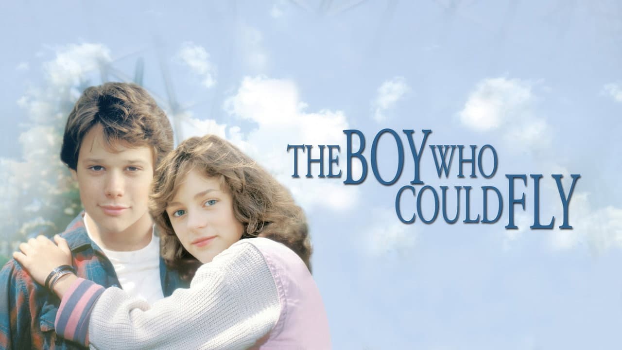 The Boy Who Could Fly still 4