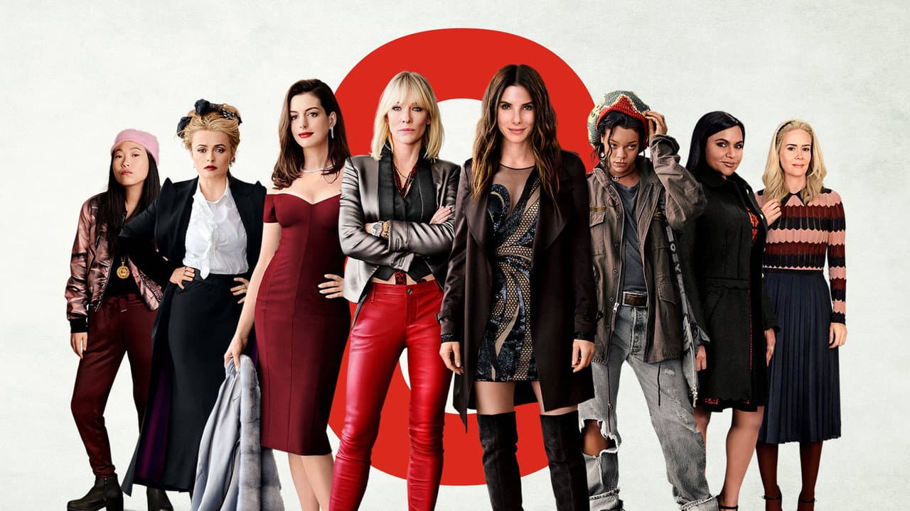 Ocean's Eight still 6