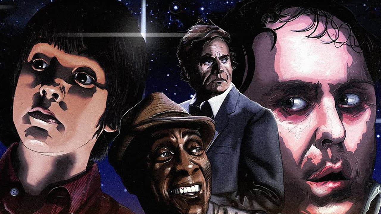 Twilight Zone: The Movie still 4