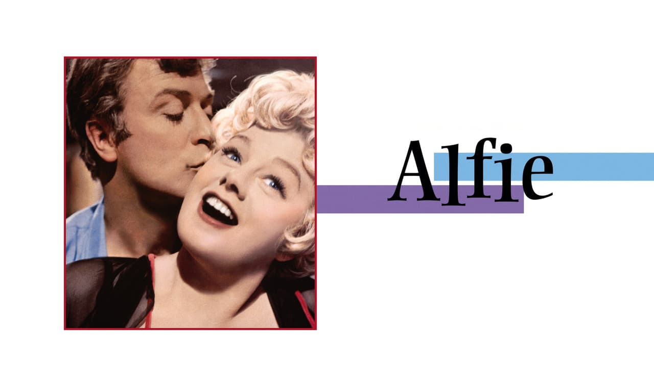 Alfie still 3