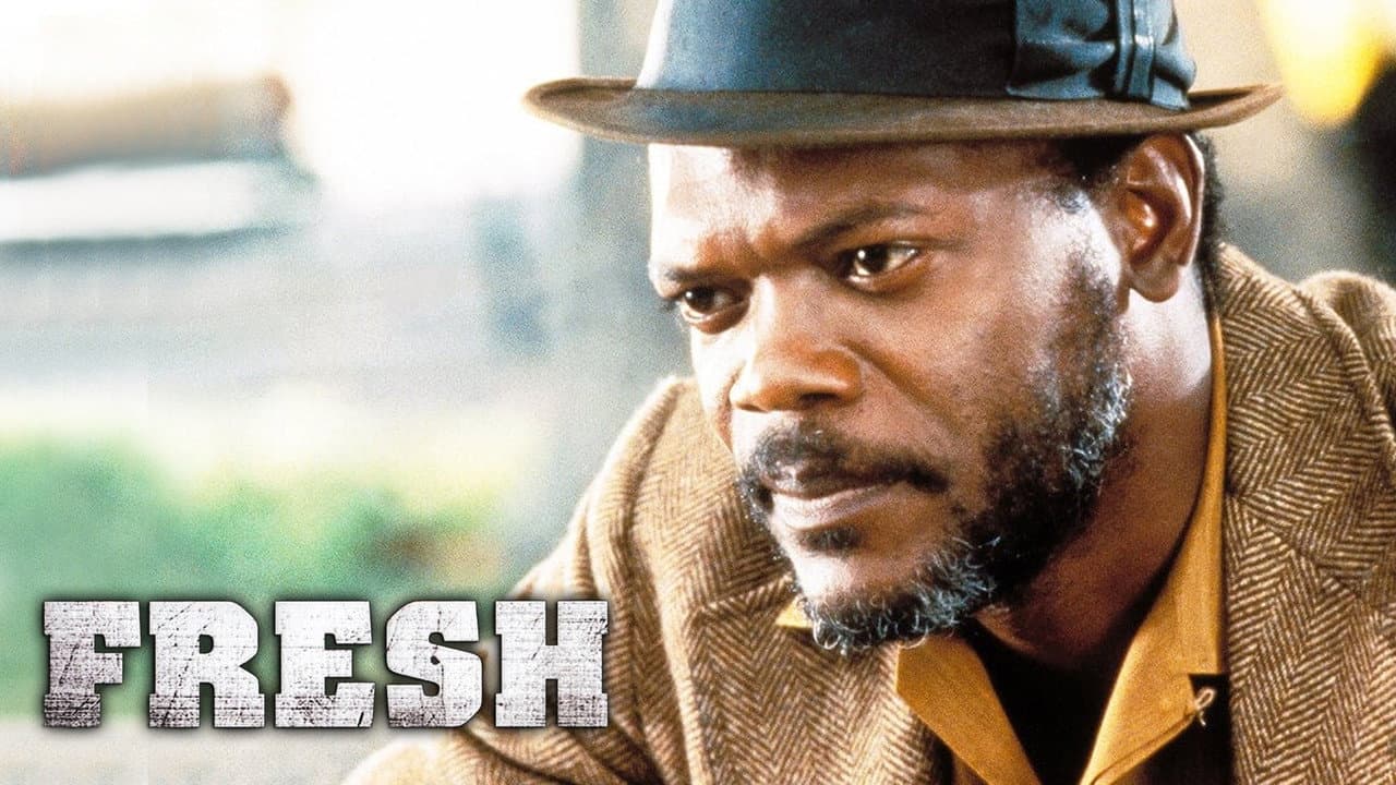 Fresh still 8