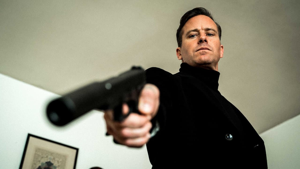 Citizen Vigilante still 7
