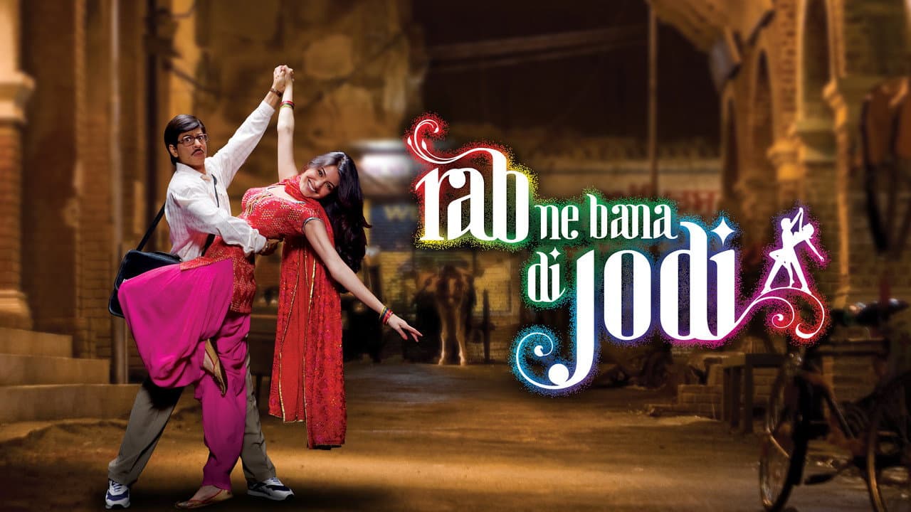 Rab Ne Bana Di Jodi still 2
