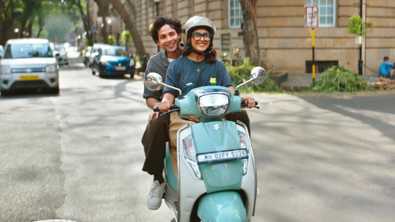 Do Deewane Seher Mein still 2