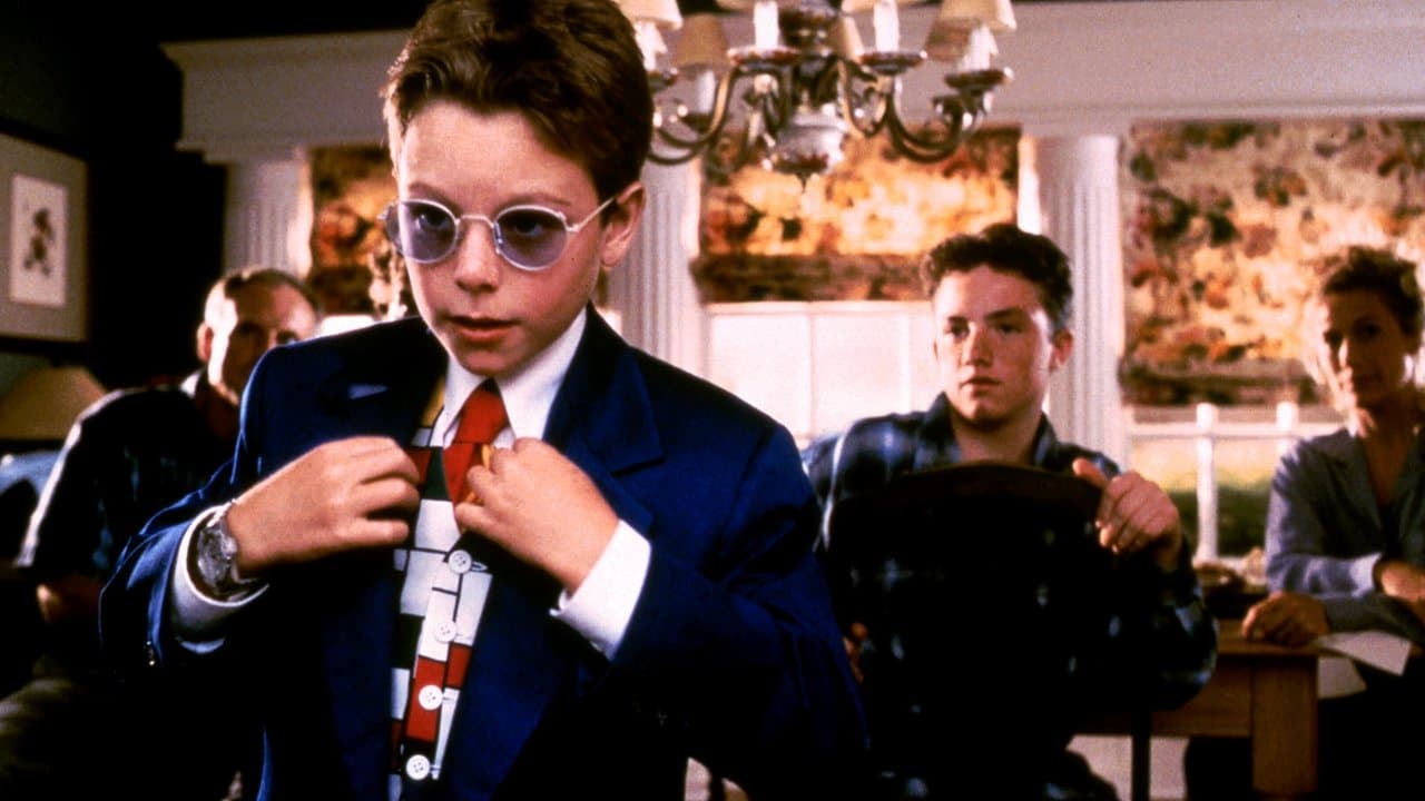 Blank Check still 4