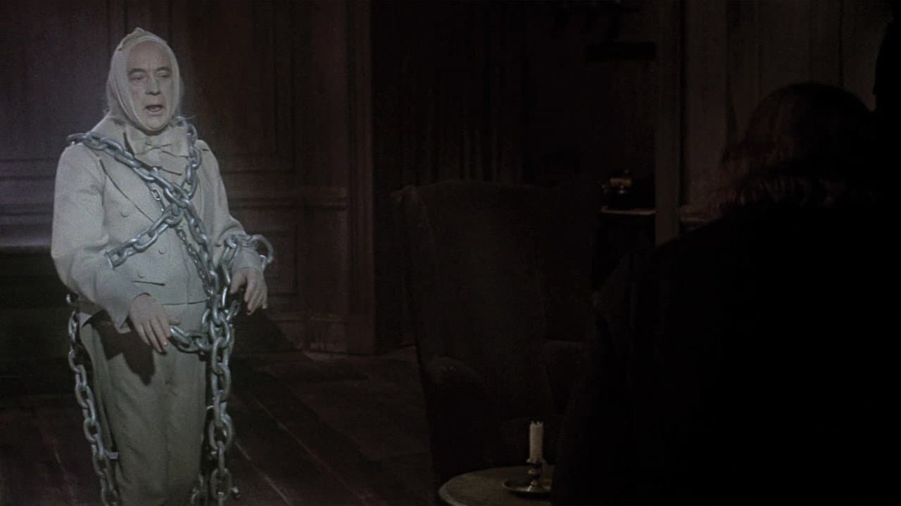 Scrooge Movie News: Cast, Plot & Updates still 6