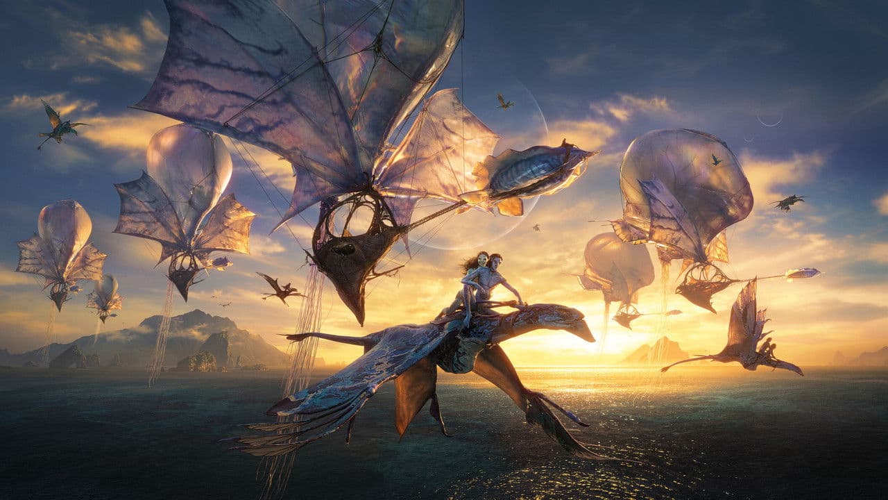 Avatar: Fire and Ash Review - Epic Sequel Delivers still 3