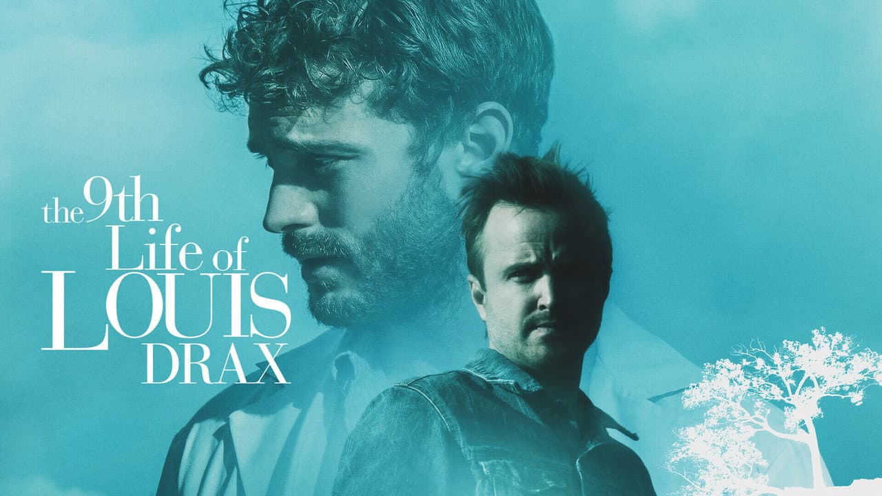 The 9th Life of Louis Drax still 4