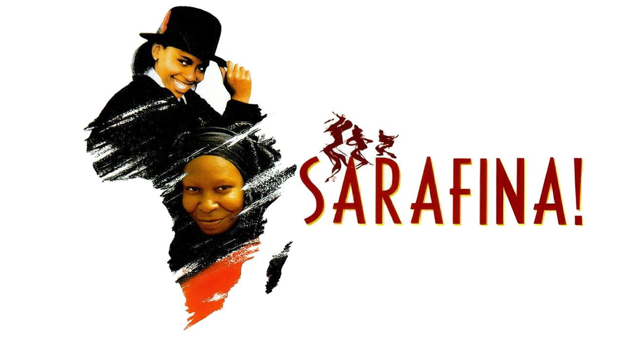Sarafina! still 7
