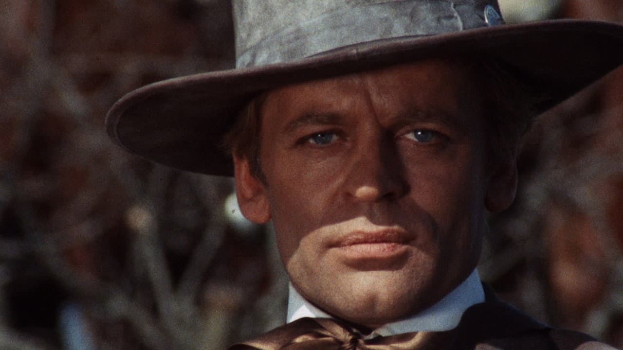 If You Meet Sartana Pray for Your Death still 4