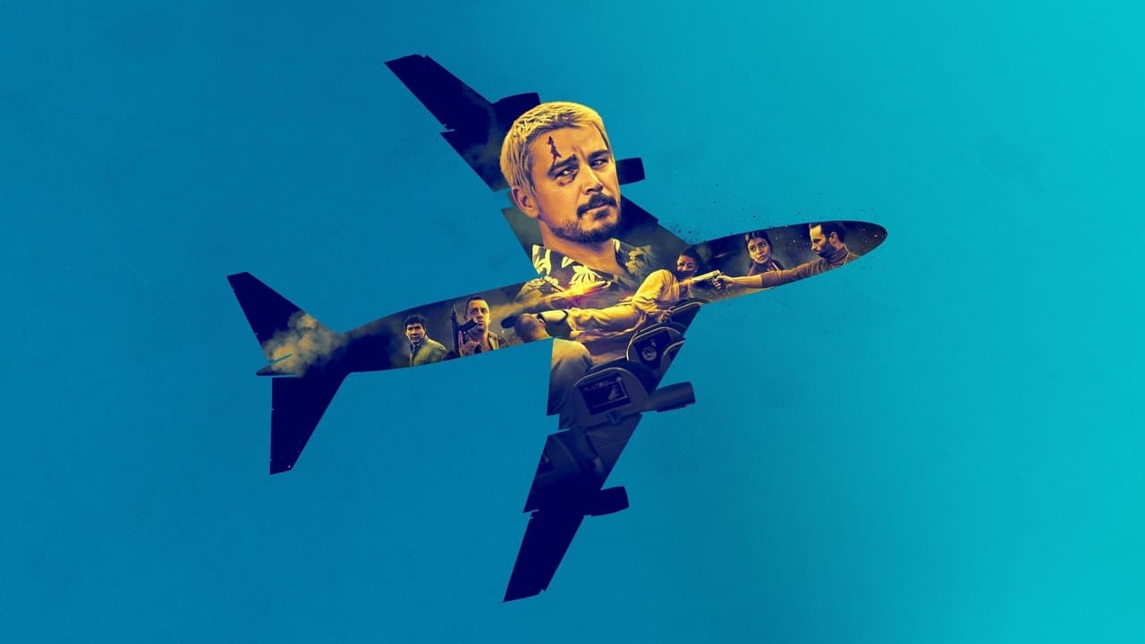 Fight or Flight still 2