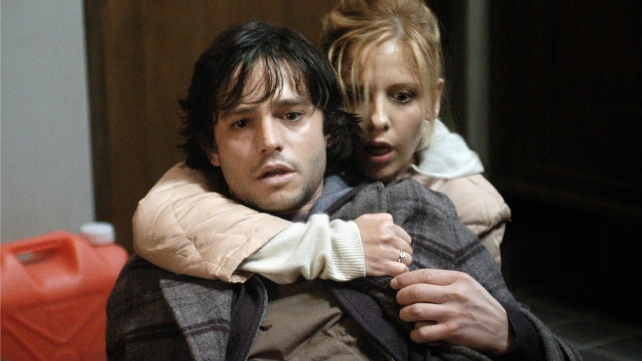 The Grudge still 3