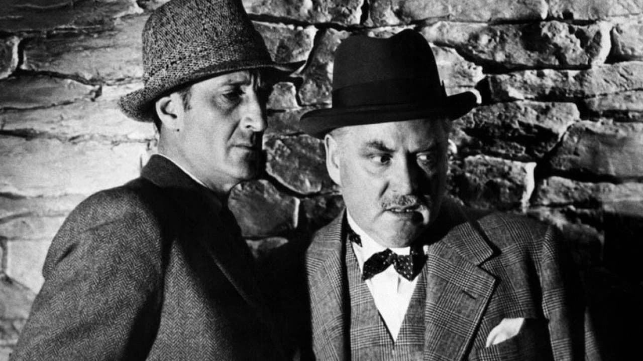 Sherlock Holmes in Washington still 2