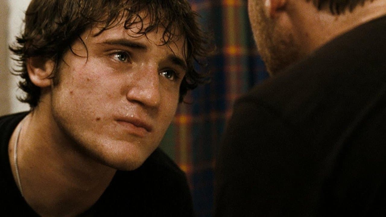 Brotherhood still 1