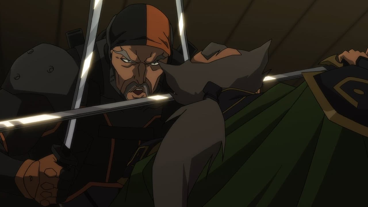 Son of Batman still 6