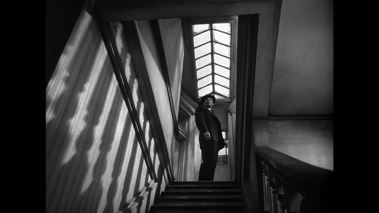 Force of Evil still 5