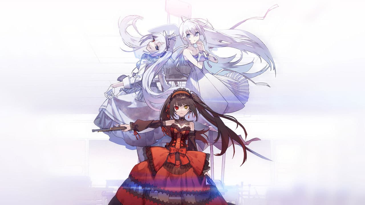 Date A Bullet: Nightmare or Queen still 1