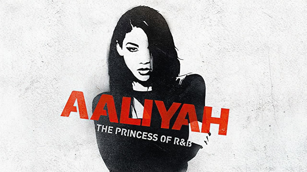 Aaliyah: The Princess of R&B still 3